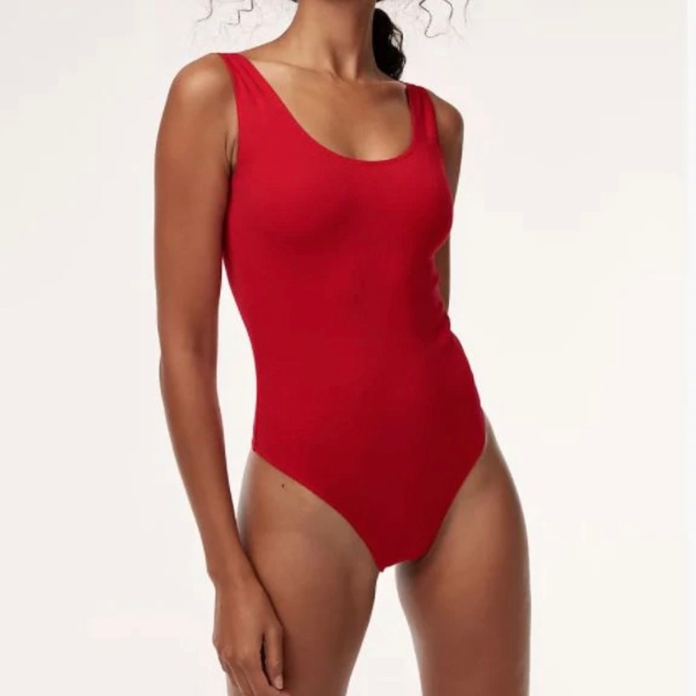 Wilfred Free Leila bodysuit